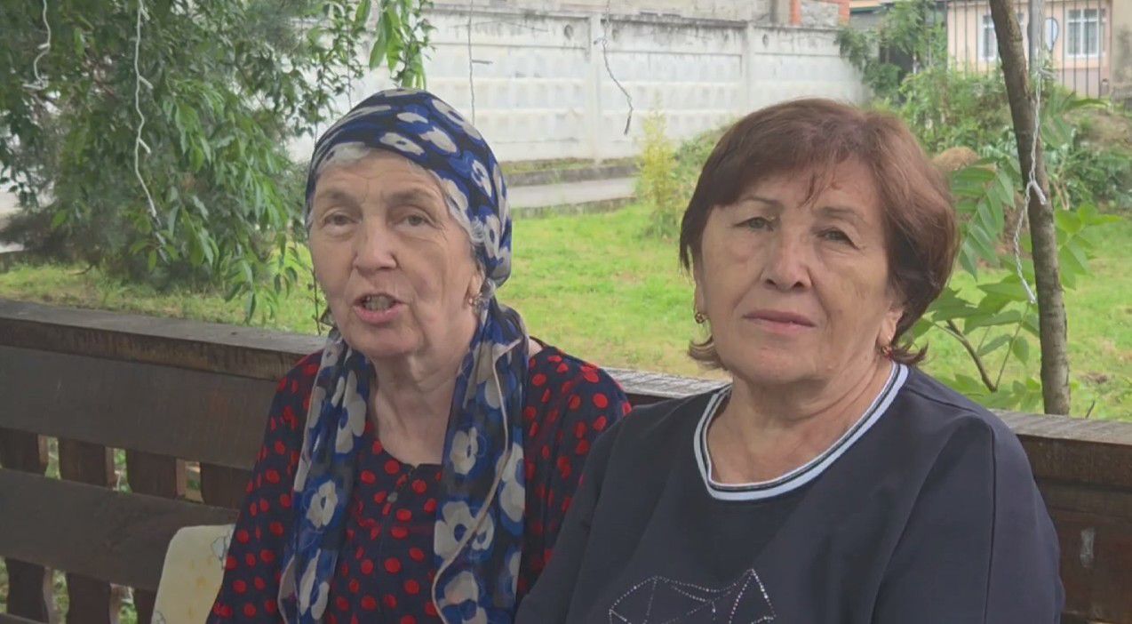 Получатели социальных услуг о пребывании в комплексном центре: отзывы и благодарность Получатели социальных услуг о пребывании в комплексном центре: отзывы и благодарность